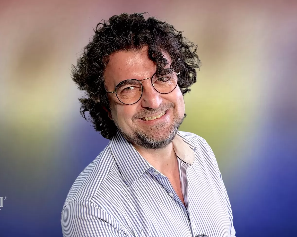 Justin Jernoiu - Mr. Laguiole, Laguiole-Experte und YouTuber